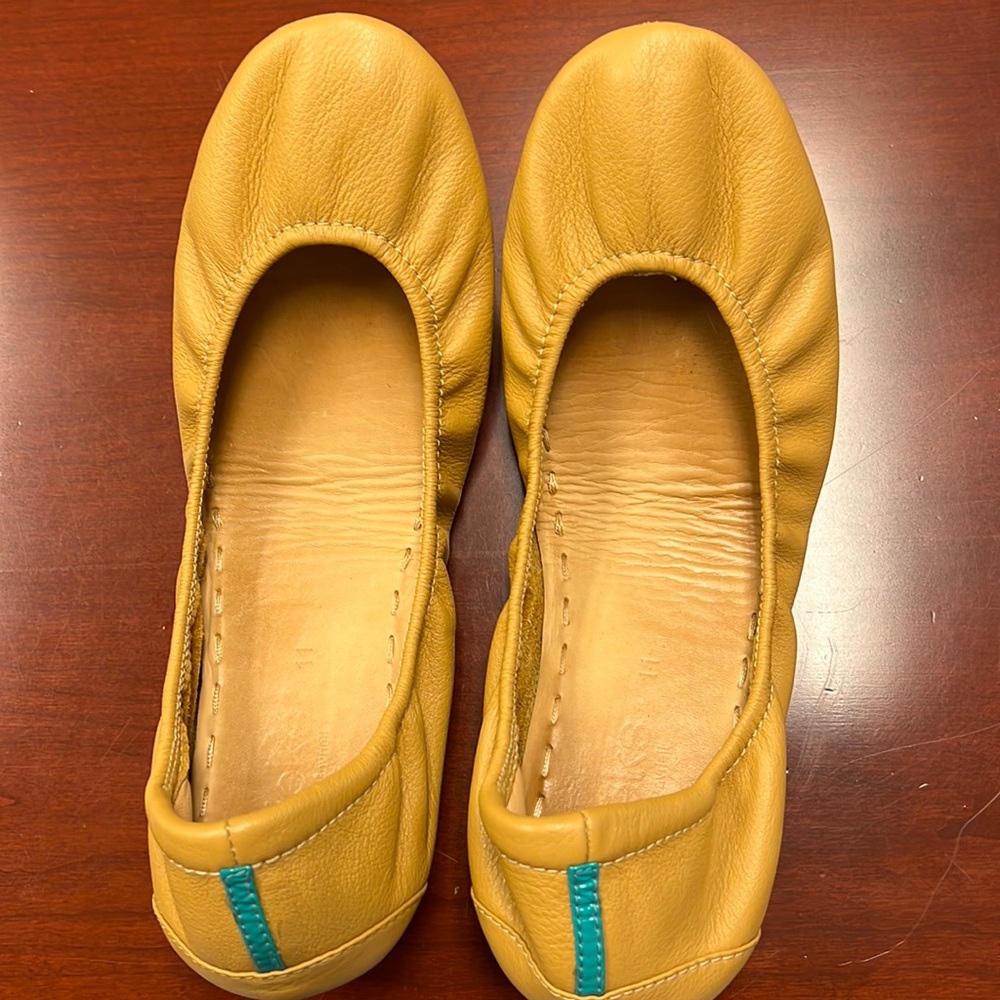 Tieks by Gavrieli